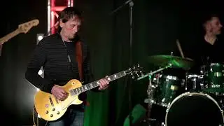 N&ouml;rgelbuff Hausband - Livestream aus der musa G&ouml;ttingen