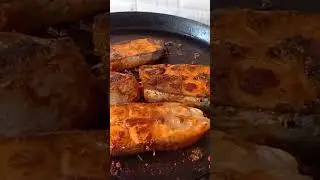 #easy &tasty fish fry# #healthy fish fry#