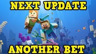 Aquatic Update Release Date [TU66] - THIS IS HOW SURE I AM