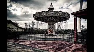 oOoOO - No Shore (slow as a nightmare Witch house remix)