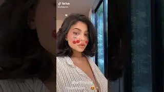 Kylie Jenner TikTok Compilation 2020 (every video)