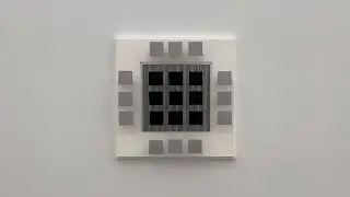 Jes&uacute;s Rafael Soto : MATERIA Y VIBRACI&Oacute;N, 1956 - 1974 | Perrotin New York