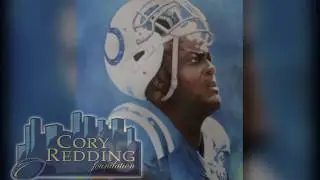 Cory Redding Foundation Casino Nights