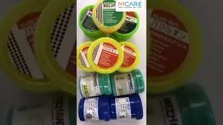 Top 4 Soldering Paste Flux for Mobile Repairing #mcare #soldering #tools