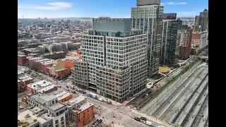 550 Vanderbilt Ave #725 Brooklyn, NY | Shawn May Photography