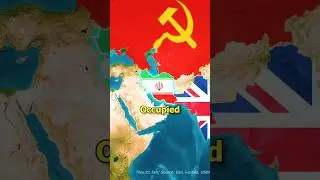Country that was never Colonized???🤔🤔