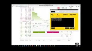 Profit Trailer Trading Bot Bull Market Update 2021 Binance Crypto Tr