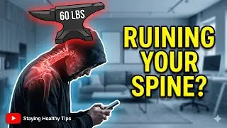 7 Tips to Prevent Back Pain (The Deep Dive Guide)