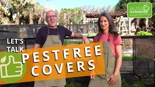 PestFree Covers - From Brian and Kaylene