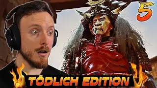 Meisterplan oder MEGAFAIL? | Ghost of Yotei - Part 5