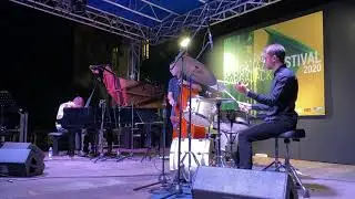 BARGA JAZZ FESTIVAL 2020   CONTEST DAY ONE in BARGA TUSCANY