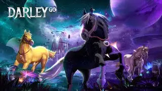 DarleyGo游戏介绍