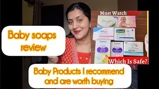 😯❌ Watch this before using soap on your Newborn  #babysoap #babyproducts #newborncare #babybath 