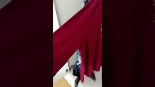 Обзор одежды 60-62 размер.