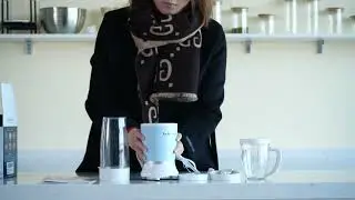 La Reveuse Personal Size Blender-box opening video-2501