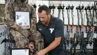 Twisted Iron Hunting: Boot Bandolier Pro