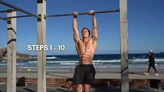 Fix Your Pull Ups | Beginner to Pro