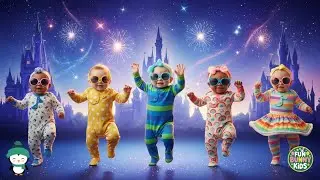 Dudi Dudi Dam Dam Dance | Dodi Dodi Dam Dam Kids Dance | Compilation | Non Stop Kids Funny Dance 
