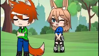 Gacha Club. Mini-series. #2. Zootopia. Гача Клуб. Мини сериал. Зверополис. ❀Safiiia