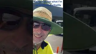 Out Door Gardening And Gutter Cleaning. #shorts #work #vlog