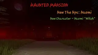 Haunted Mansion To Easter Egg Guide | Specter Roblox |