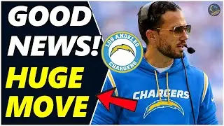 Los Angeles Chargers Just Got Linked To A WILD Trade For A Dolphins Superstar WR