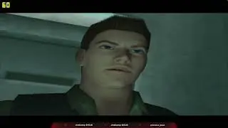 Resident Evil Code Veronica Full Playthrough ep 5