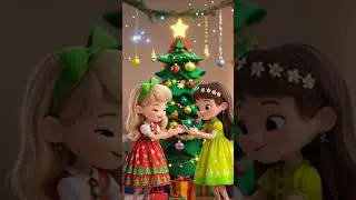 Merry Christmas  #shortvideo #shorts #012 #animation #video #viralvideo #viralshorts #baby