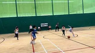 2526 學界籃球 三水禤景榮 vs 銘恩 Q3 270126