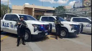 Acciones 100 D&iacute;as de la Fiscal&iacute;a del estado de Aguascalientes