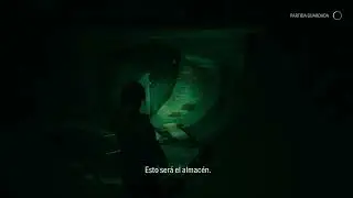 Alan Wake 2 Night Springs DLC Episodio 2: Estrella polar // Sin comentarios