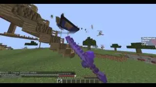 VIKKCRAFT PVP #4