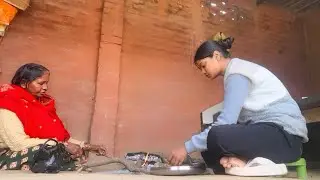 IS Vlog ka TITLE ?🙂| VILLAGE VLOG | Any suggestions guyss…