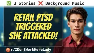 Retail Rebellion: Explosive 