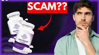 Fake News Ads Selling Memopezil? Full Investigation