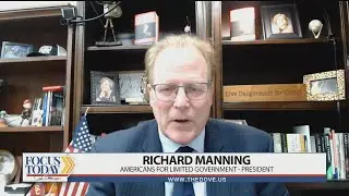 Latest Headlines - Richard Manning