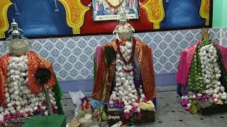 Pedda Bangla Dasnapur Adilabad Muharram 2024 Song #Pedda Bangla Muharram Song Video#adilabad#muharam