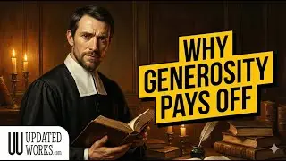 A Call to Charity: Why Christians Must Give to the Poor