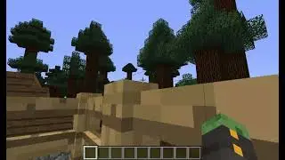 Howling Moon Minecraft Mod Review 1.12.2