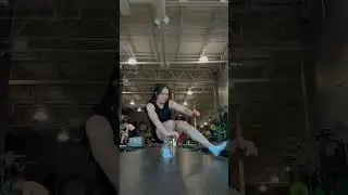 MOBILITY MONDAY😚 another mobility flow in the book🤞🏼#mobility #mobilityflow #legday #calisthenics