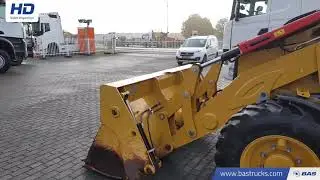70108892 Caterpillar 428 F 2