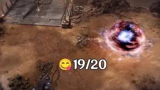 Rating Lost Ark Character Skills / Animations