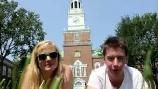 Walking tour of Dartmouth