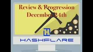 Hashflare Withdrawal Partly Available Now