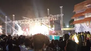 Pisharady . dubai thrissur pooram 