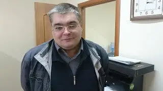 Отзыв от Марцевича Кирилла Эдуардовича о набор-текста.рф