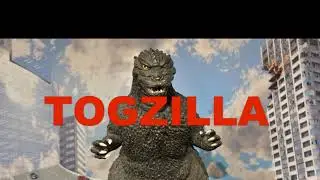 Togzilla