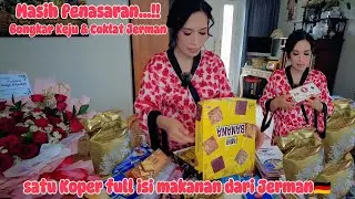 PENASARAN‼️ LANJUT BONGKAR KEJU & COKLAT SEKOPER FULL OLEH