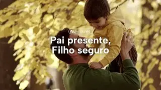 Present father, safe son