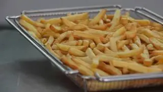 13 - Rational SCCWE French Fries